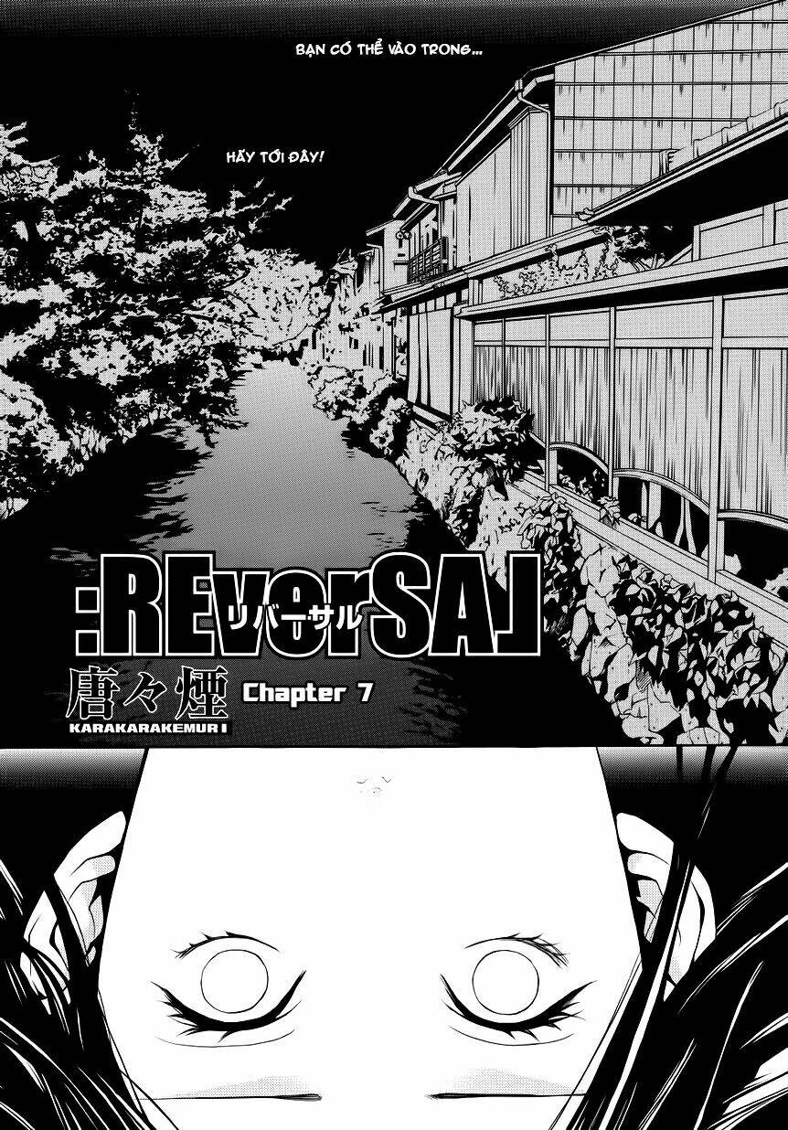 :reversal chapter 7 2