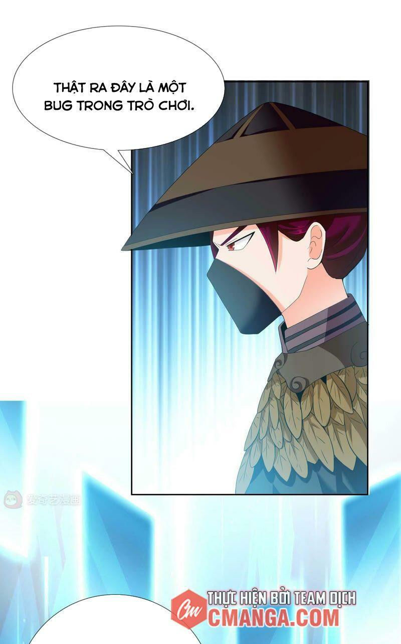 ta không phải nhân vật phản diện chapter 13 13