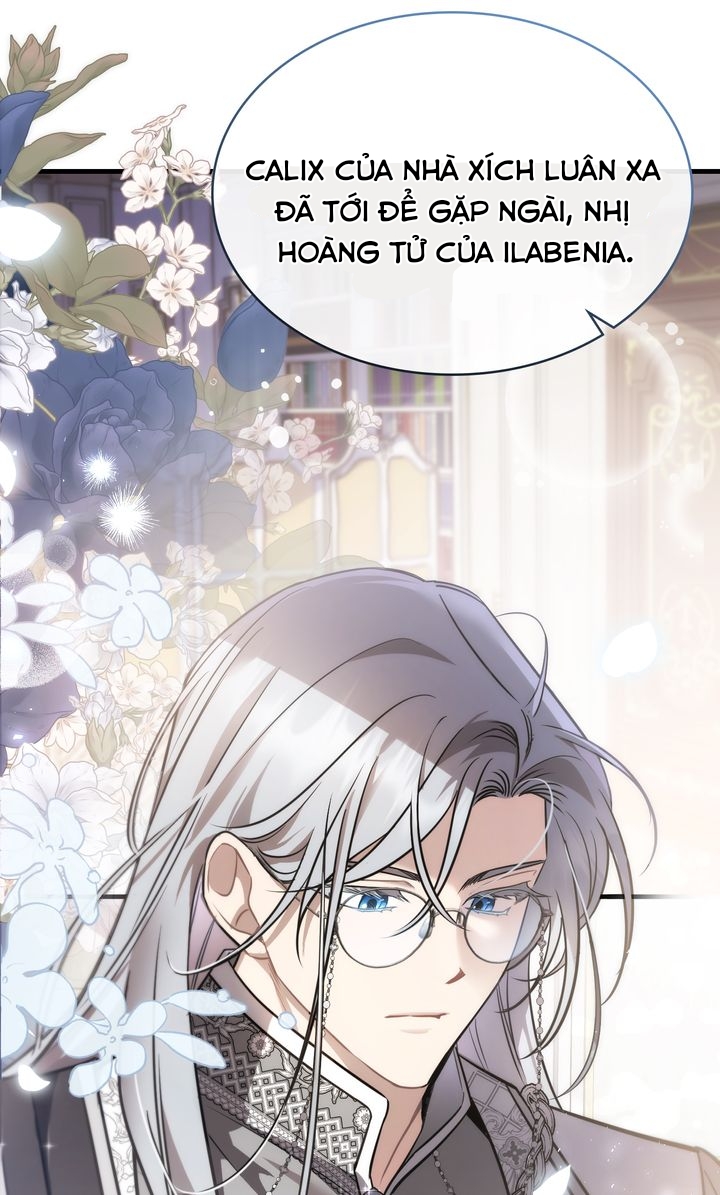 cái bóng trong đêm chapter 41.2 39