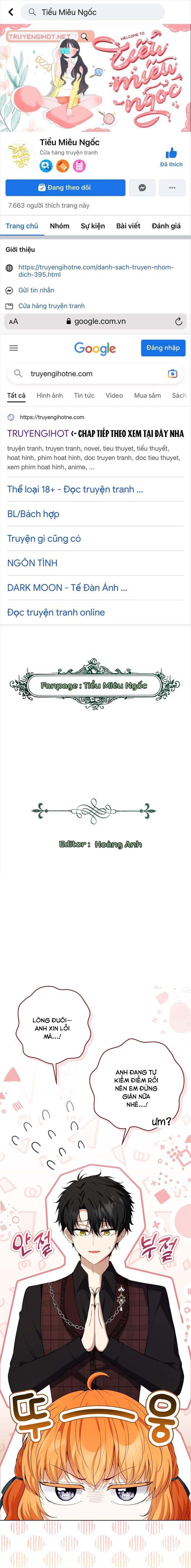 Câu Chuyện Về Gia Tộc Beaty chapter 53 - Trang 1