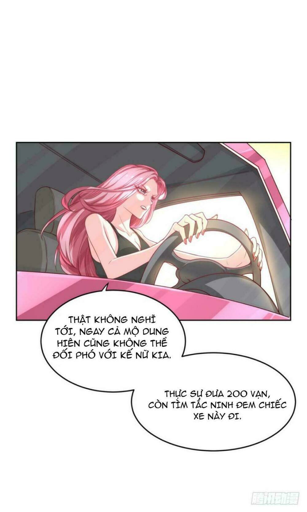 mộ thiếu, lão bà ngươi trọng sinh lại rồi! chapter 41 18