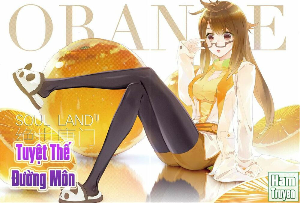 tuyệt thế đường môn - đấu la đại lục 2 chapter 119 1