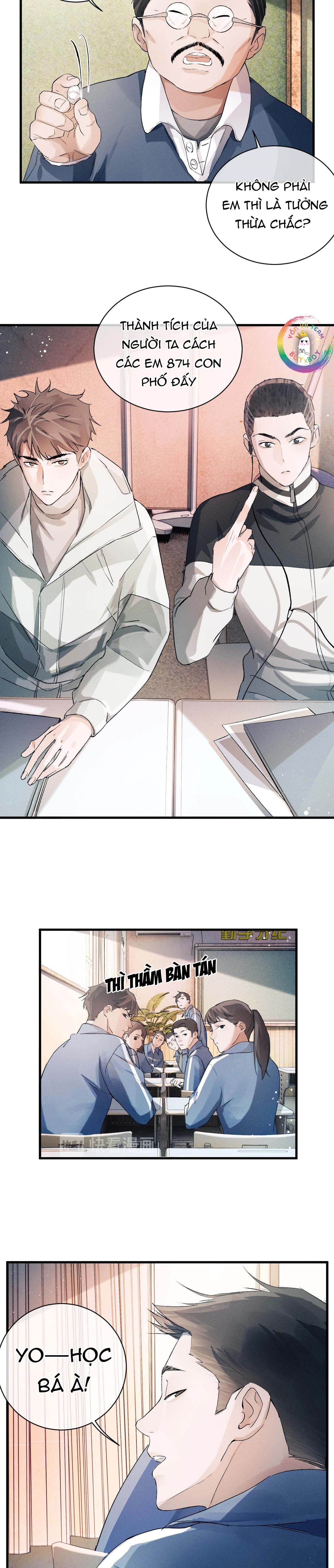 tát dã (ngang tàng) chapter 13 4