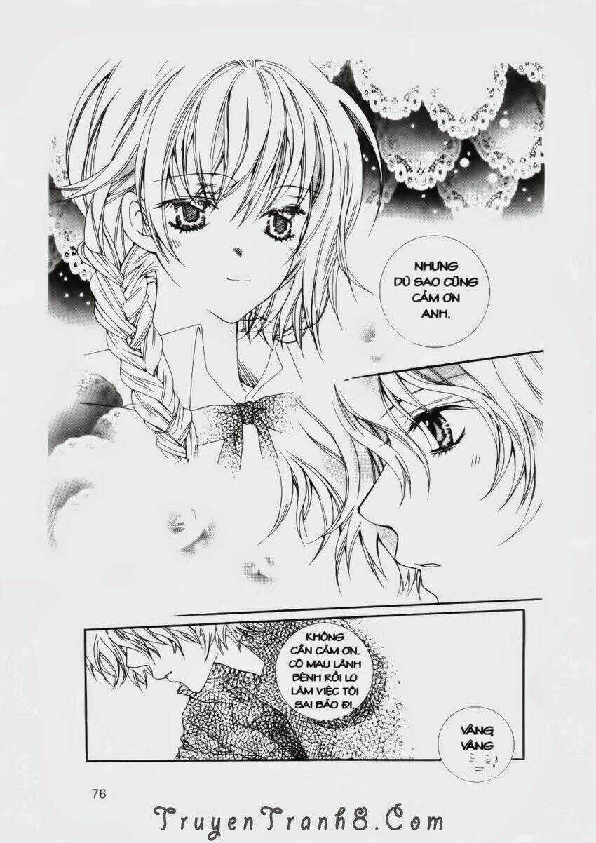 a kiss for my prince chapter 13 22