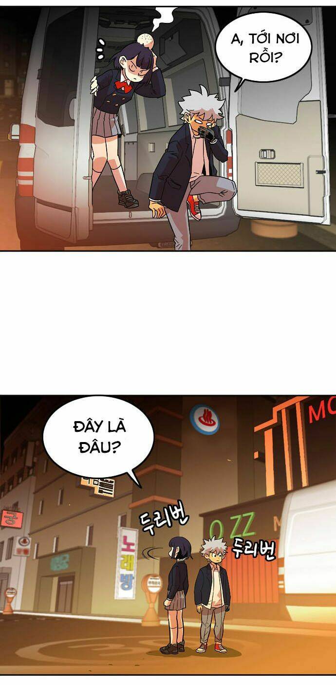 bẫy troll chapter 7 65