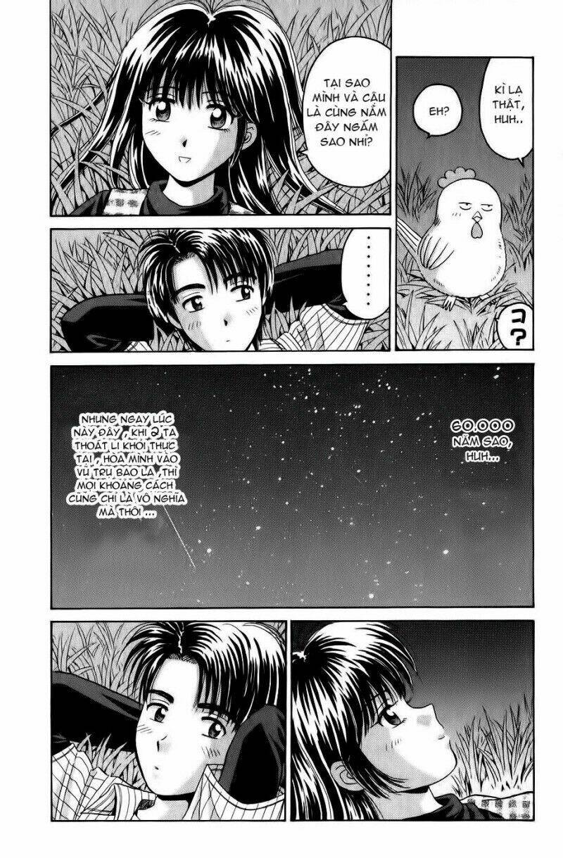 open sesame chapter 40 36