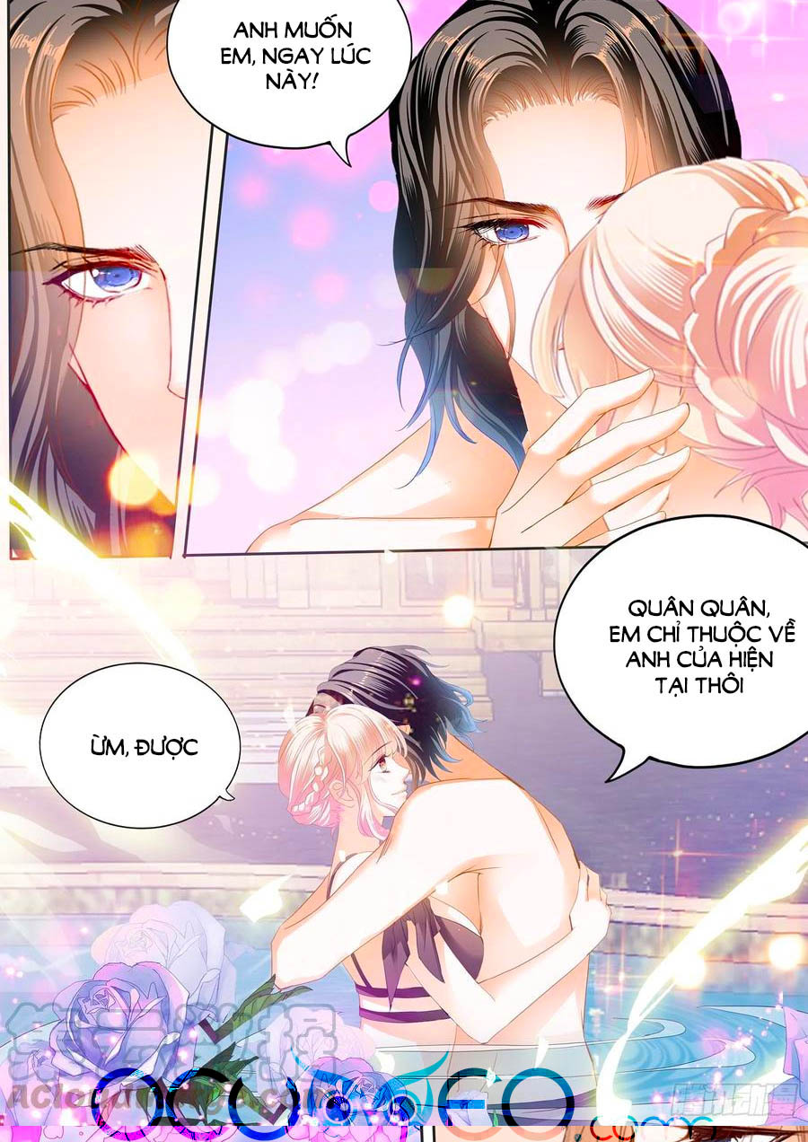 bá đạo tiểu thúc, xin trêu chọc vừa thôi! chapter 270 11