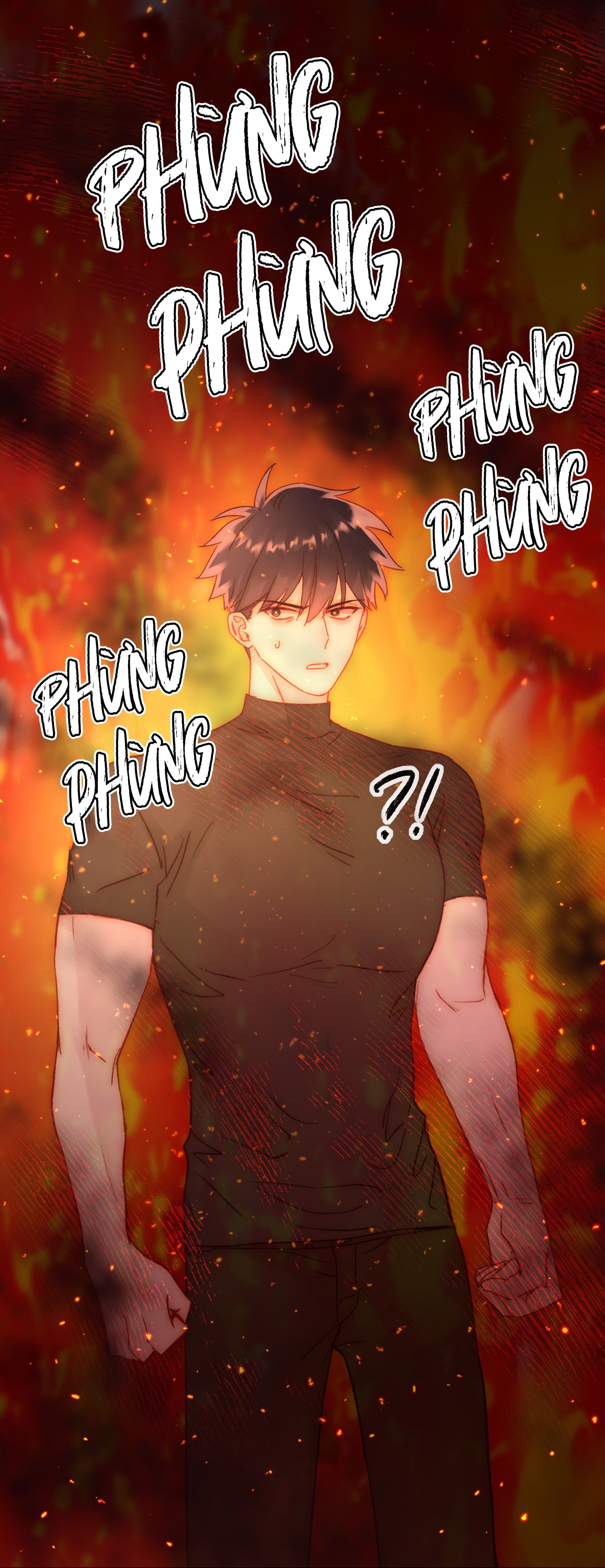 tôi phải làm một kẻ đại xấu xa chapter 62 38