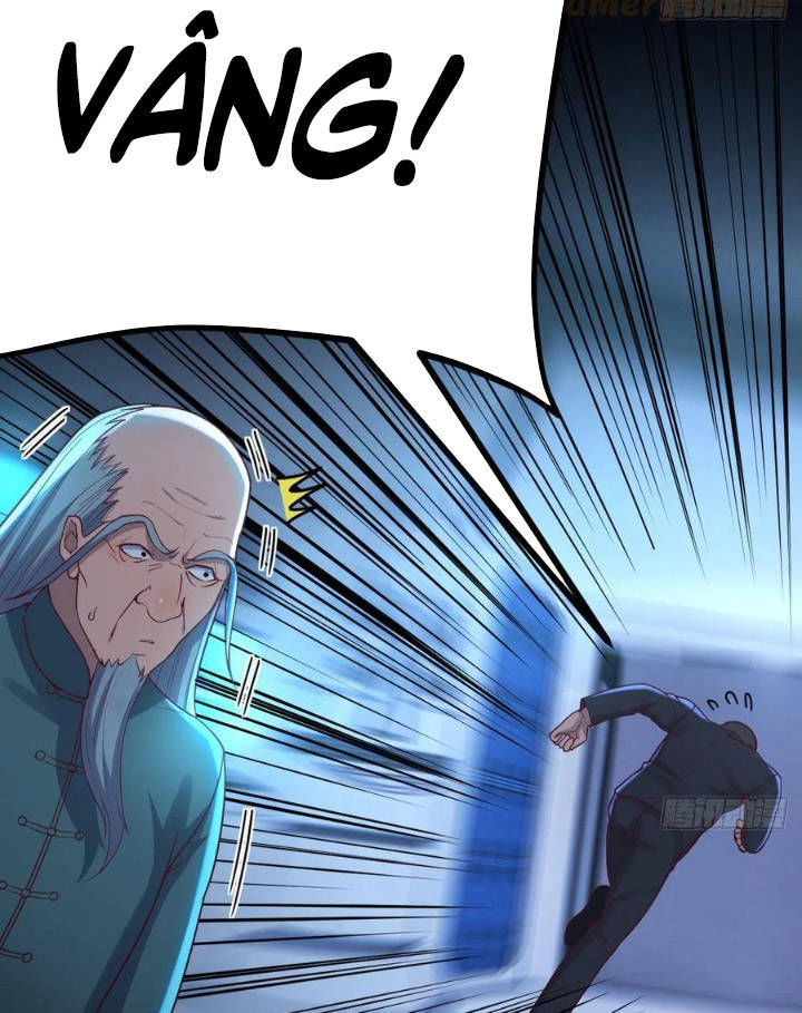 trợ lý thánh tôn, ta đã vô địch chapter 25 13