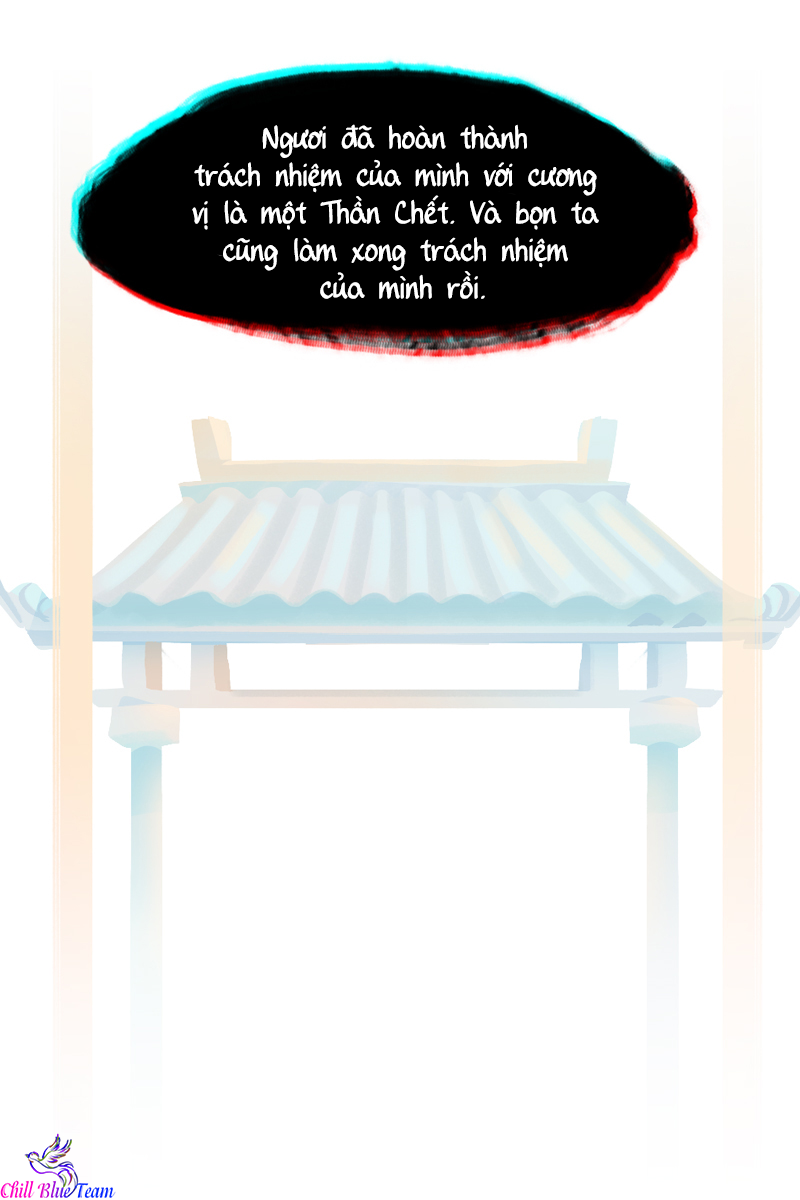 thần chết và kẻ chờ đợi chapter 24 37