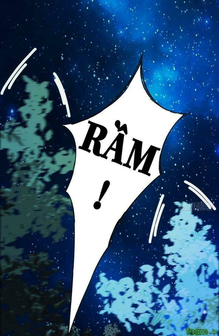 yêu tiên ca chapter 1 18