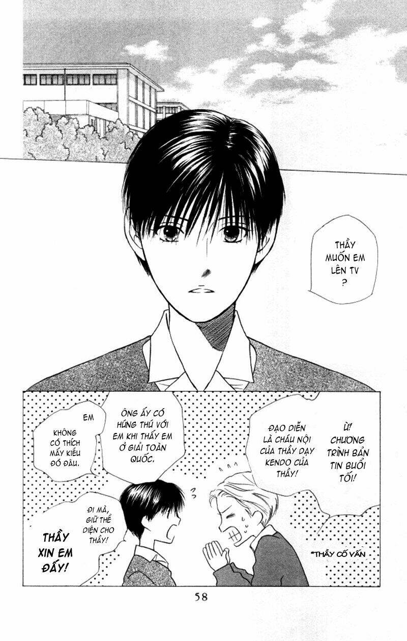 kare kano hajimemashita chapter 60 20