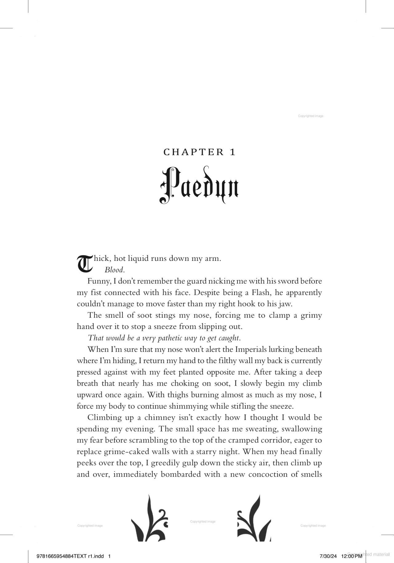 Sách ngoại văn: Powerless - Ultra Deluxe Edition - Hardback