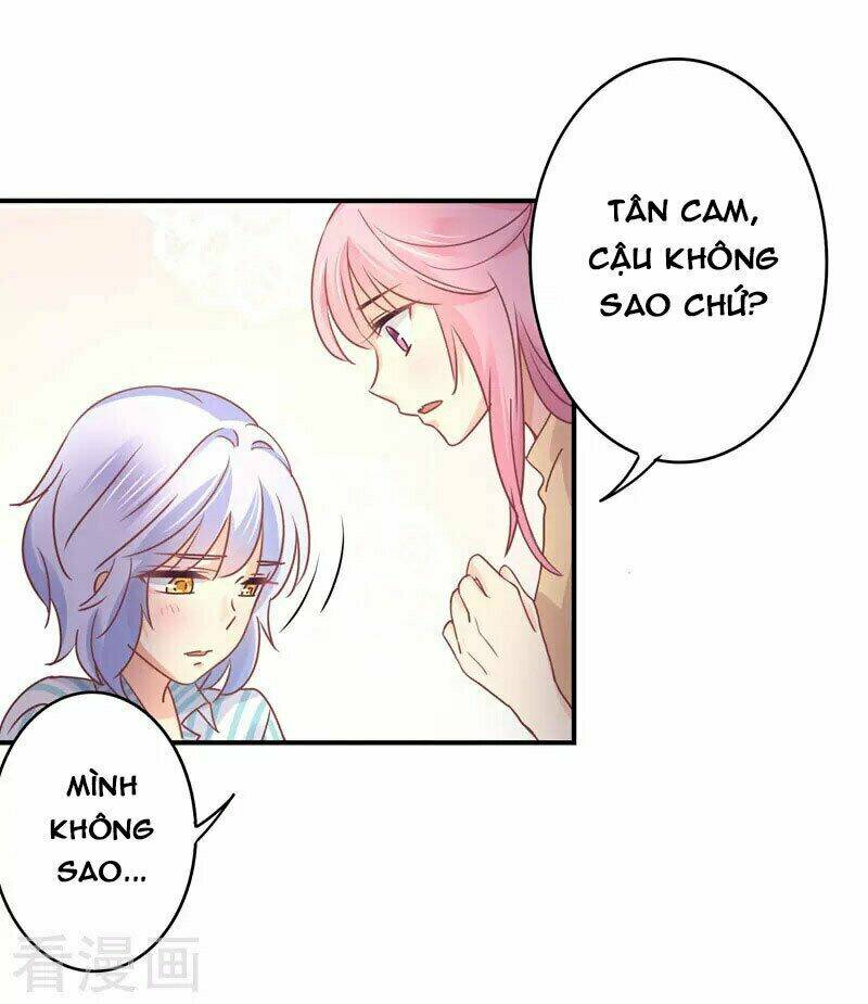 cuồng duệ tiểu thê chapter 84 5