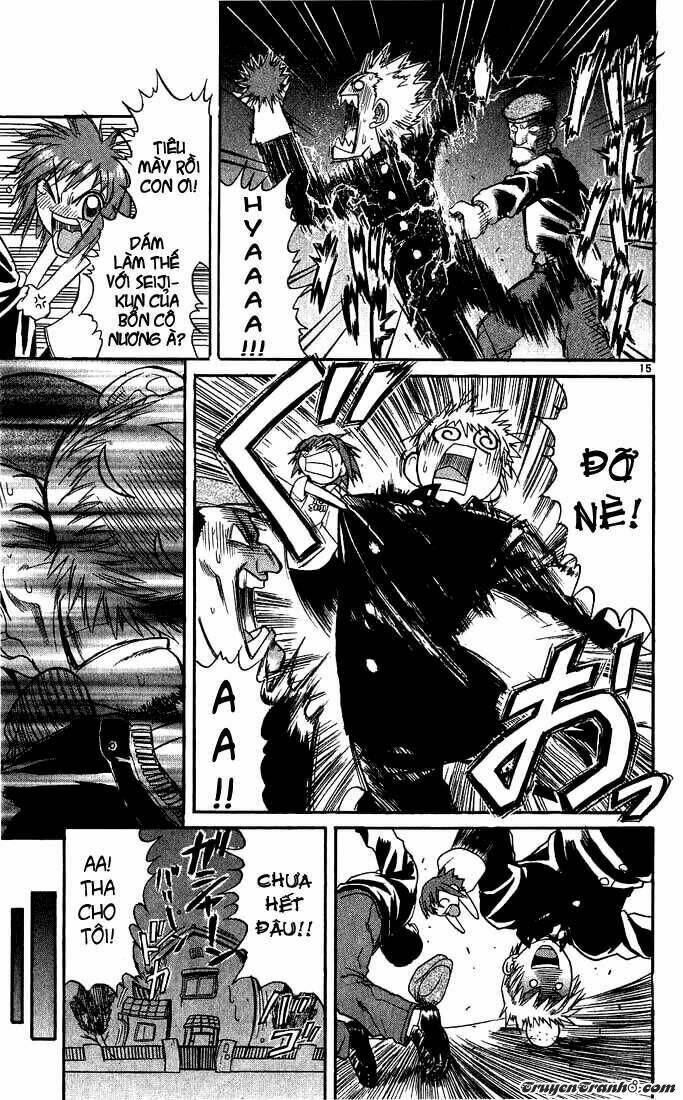 midori no hibi chapter 16 15