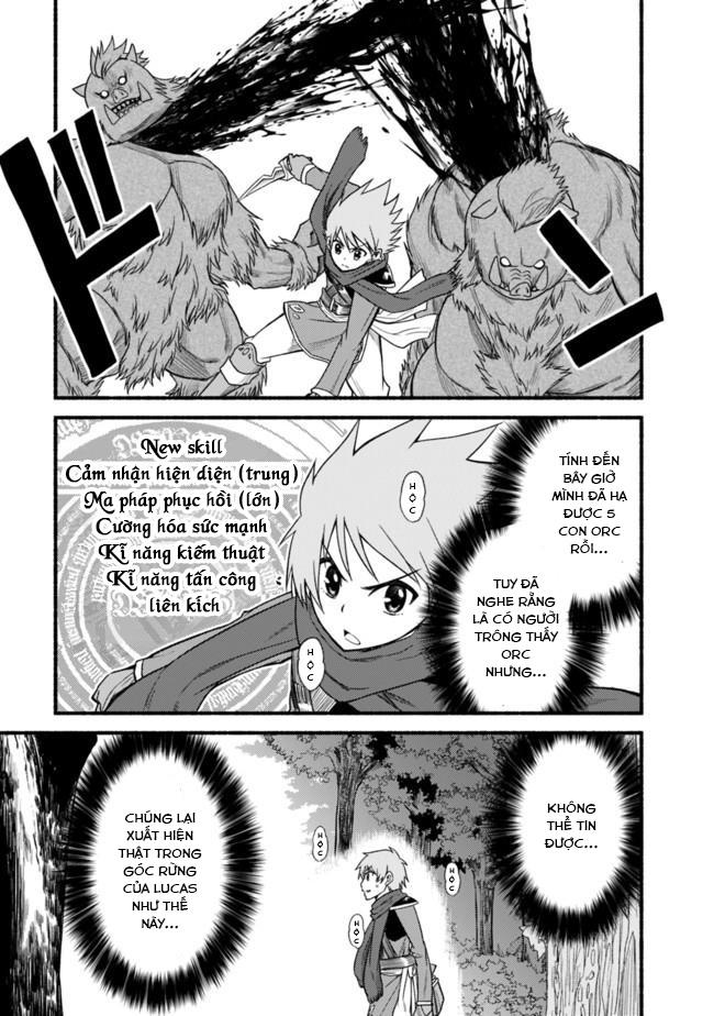 living in this world with cut & paste chapter 6 22