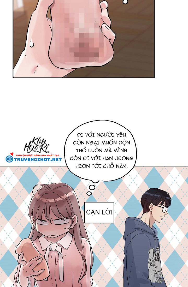 [18+] công tư phân minh chapter 7.2 26