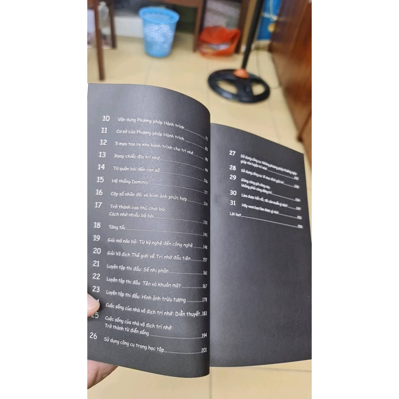 Siêu Trí Nhớ