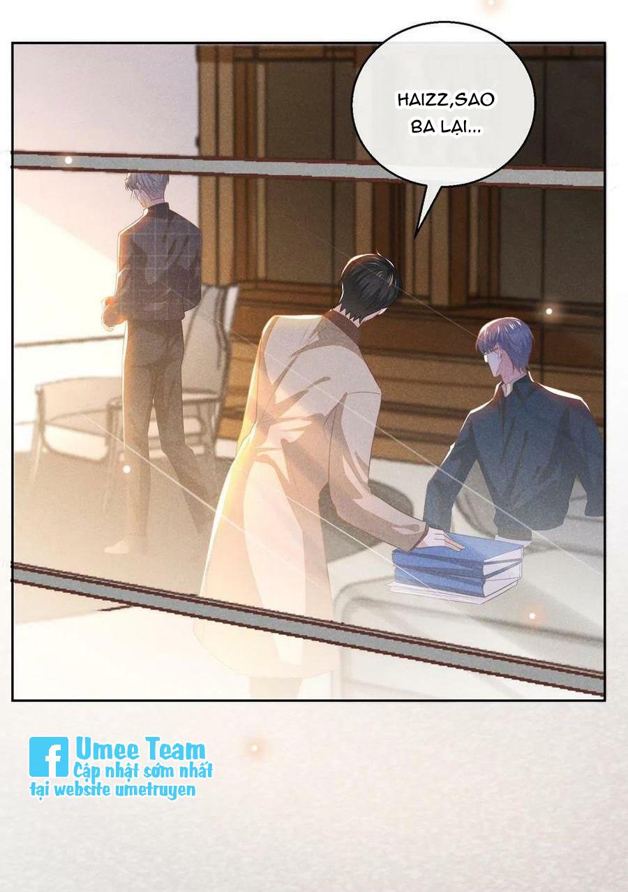 anh ấy gọi tôi là hắc liên hoa chapter 161 3