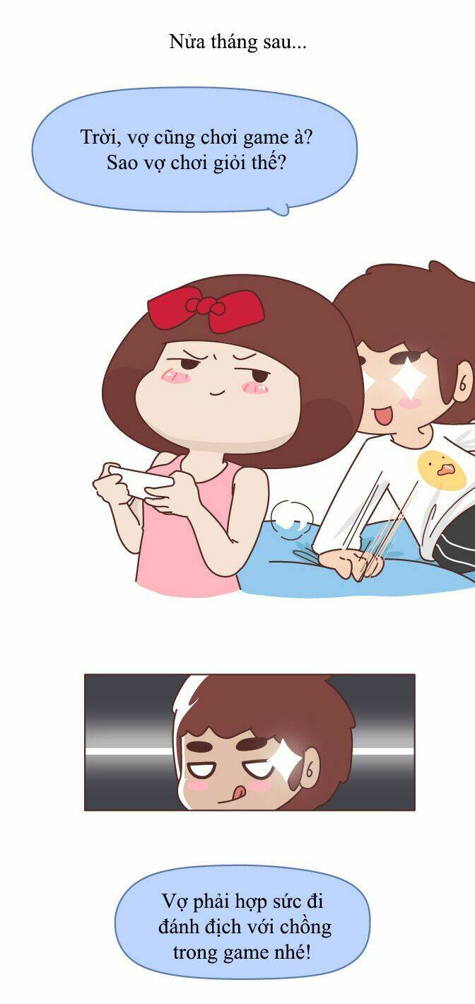 giải mã tình yêu chapter 238 8