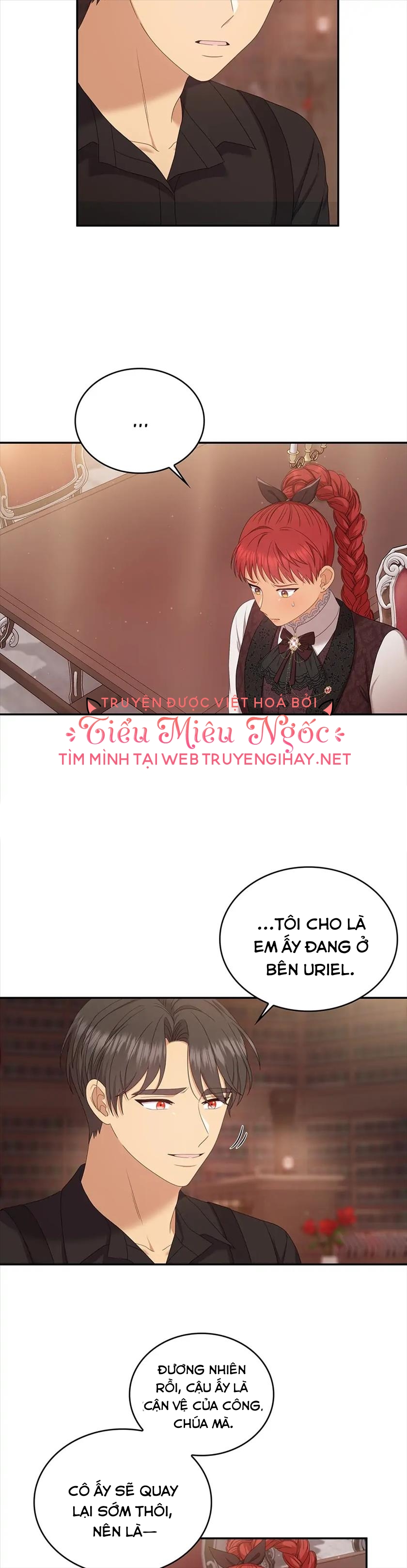 công chúa hai mặt chapter 76 6