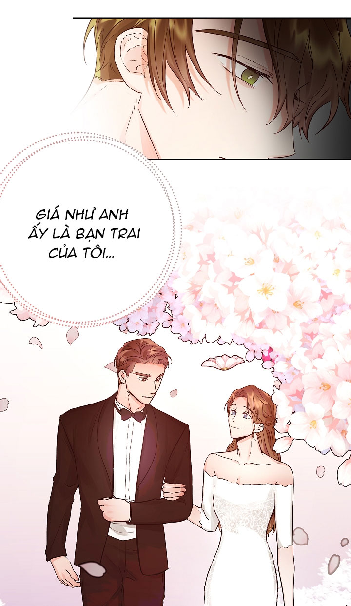 kế hoạch cưới chồng chapter 12 28