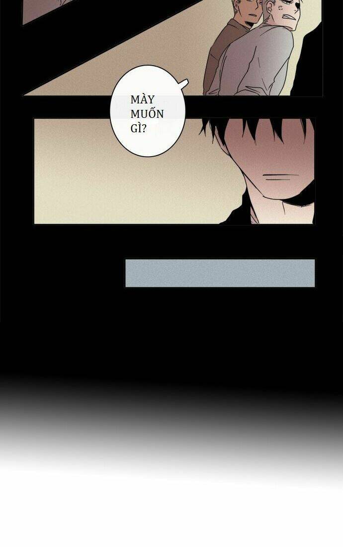 the children's teacher, mr. kwon chapter 16 19