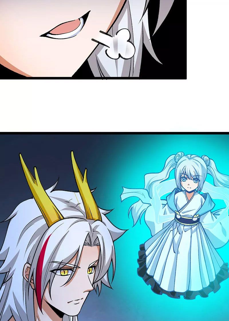 võ đạo độc tôn chapter 416 33