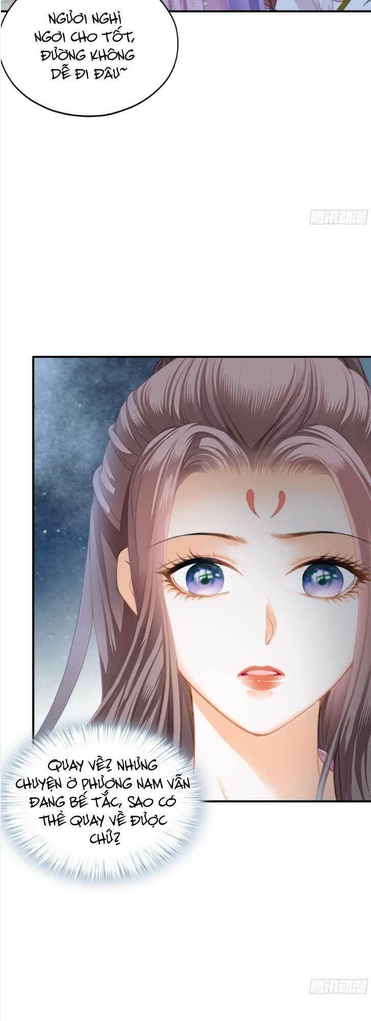 bổn vương muốn nàng chapter 183 8