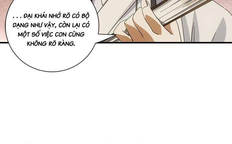 thiên long bát bộ webtoon chapter 17 18