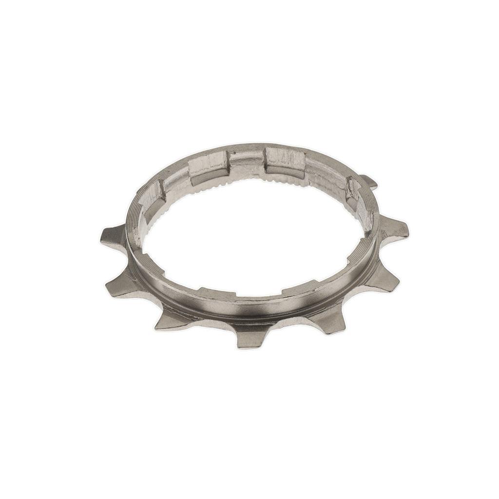 2pcs Bicycle Freewheel Cassette Sprocket Lock Bicycle Chainring NEW