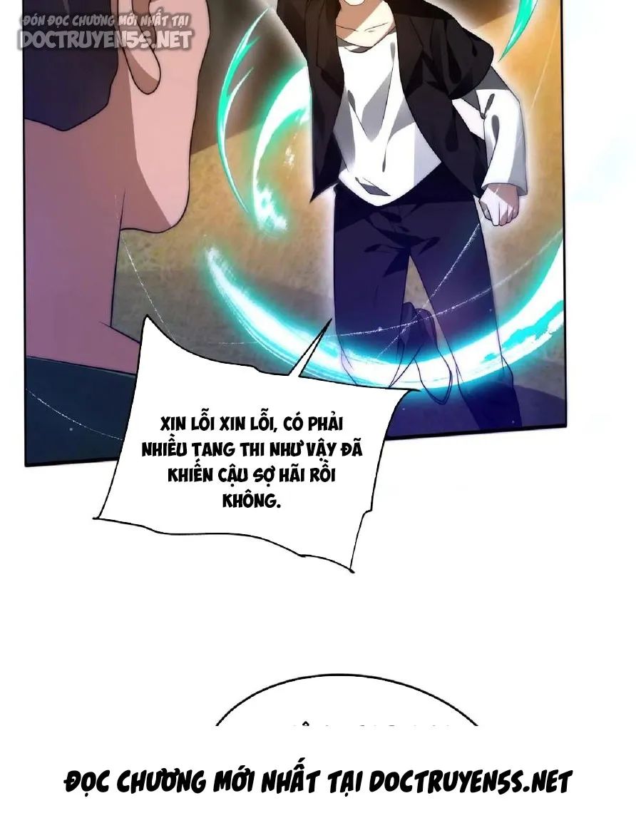 không gian hệ lão lục: dự trữ một vạn tấn thịt ngày tận thế chapter 43 37