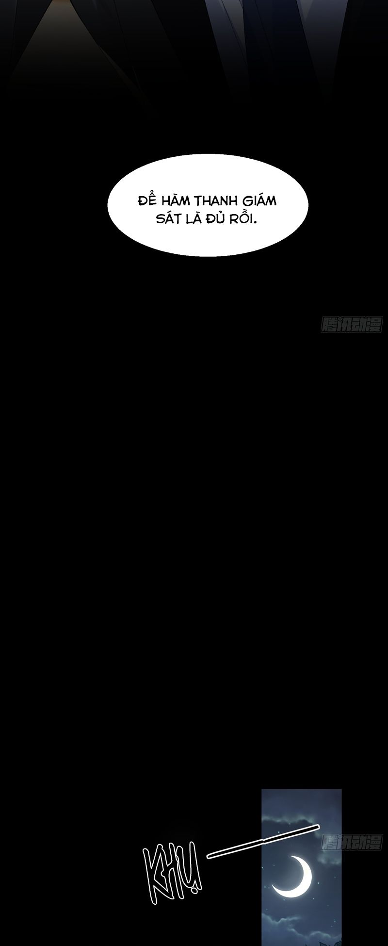 dĩ hạ khi thượng chapter 18 14