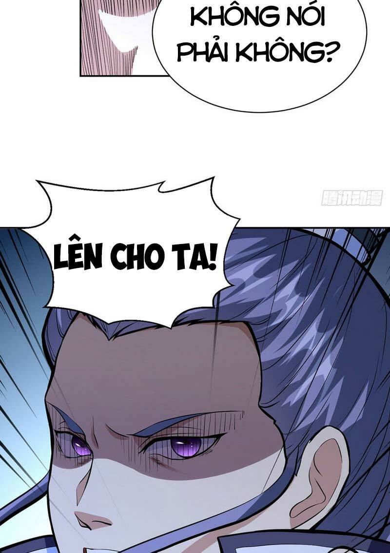 võ đạo độc tôn chapter 450 17