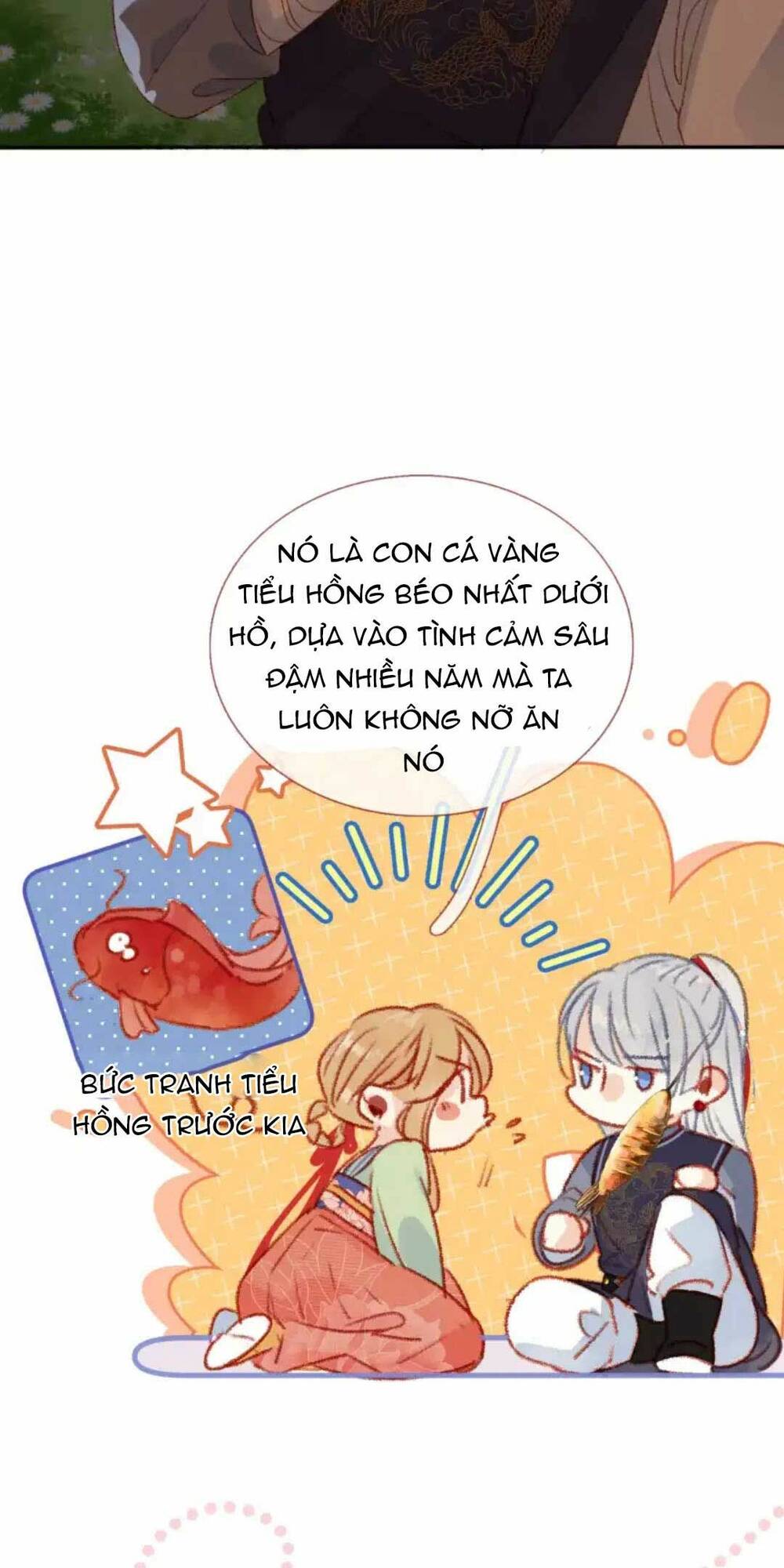 hoàng đế bệ hạ : cùng ta đi ăn xin nào chapter 10 6