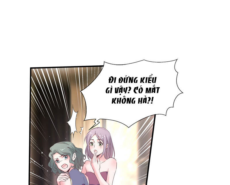 chiến lược lãng mạn của thịnh thiếu chapter 42 4