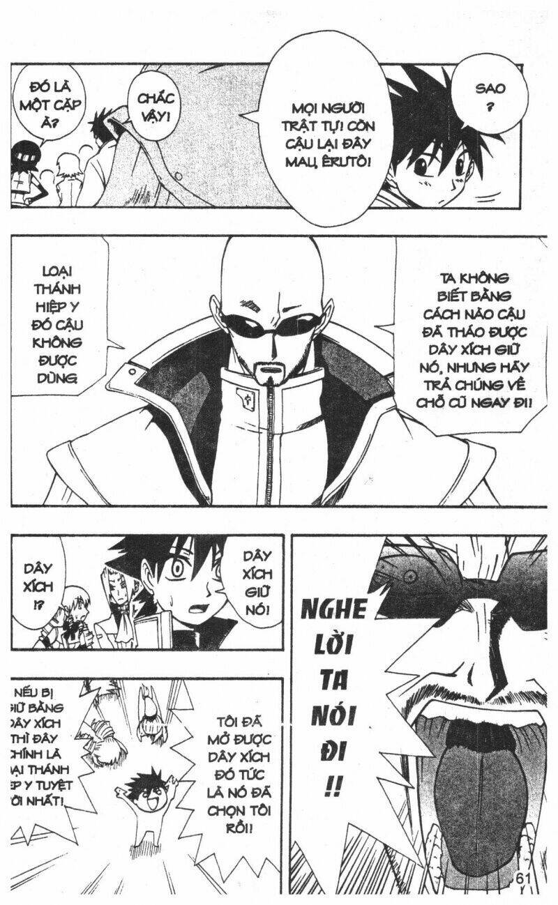 joou kishi monogatari chapter 6 76