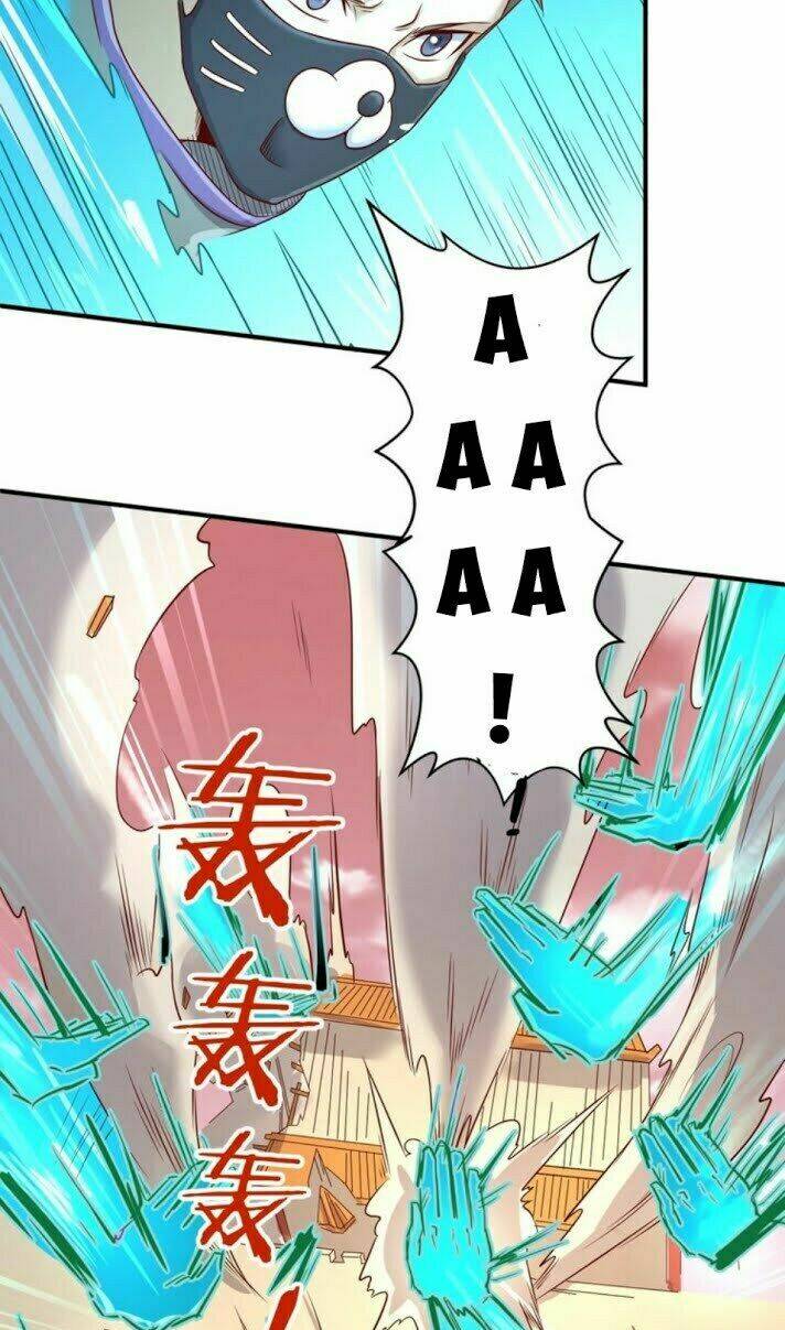 người chặn xuyên không chapter 15 20