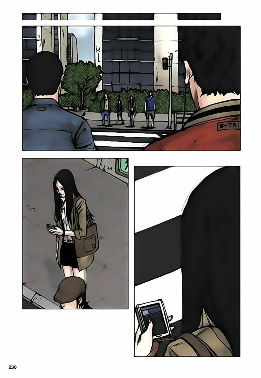 tong | tổng chapter 23 7