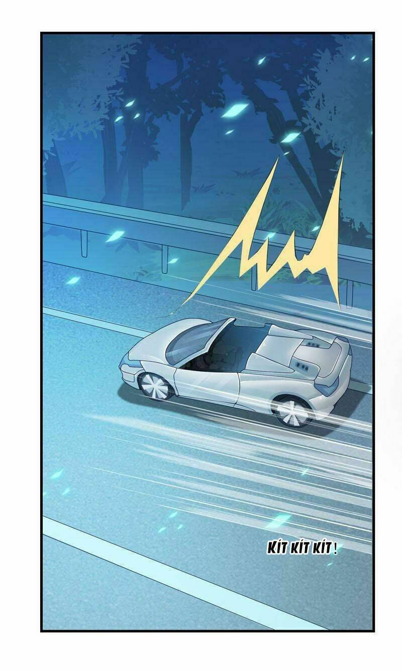 anh trên thiên đường, tôi dưới địa ngục chapter 8 23