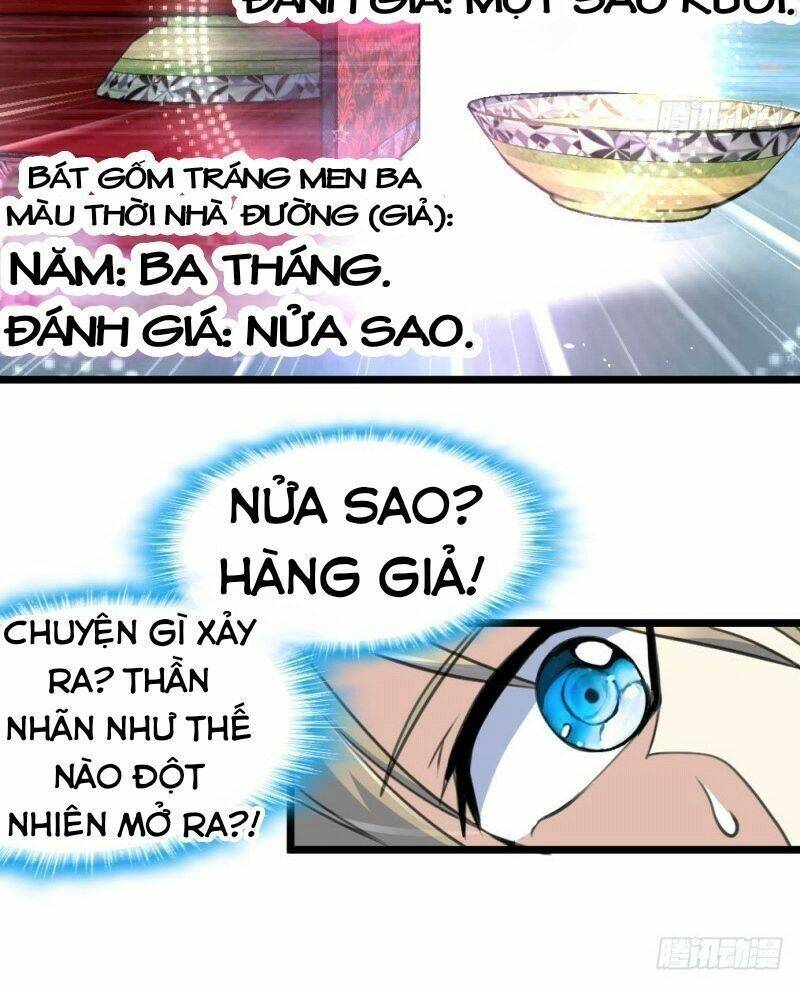 thần nhãn giám định sư chapter 4 8