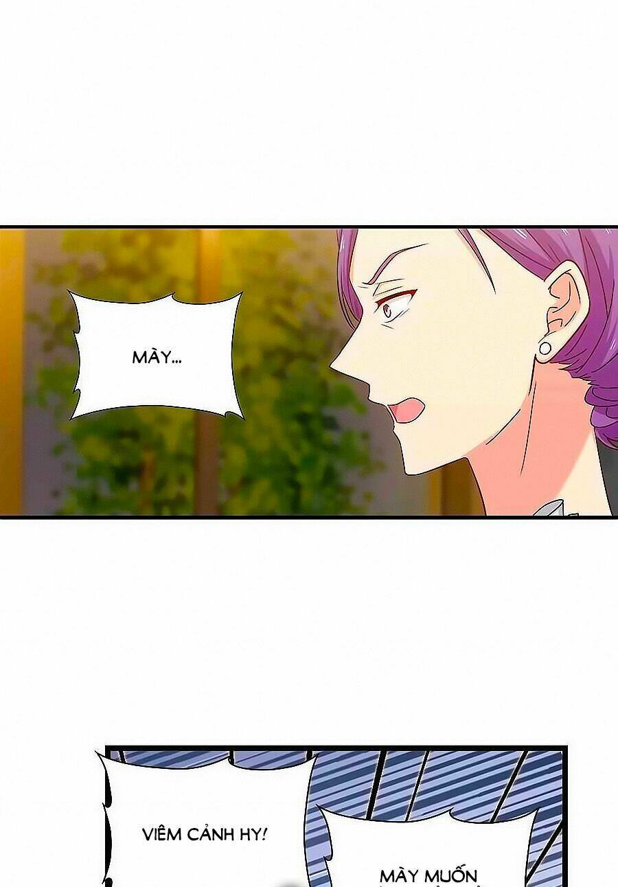 chỉ nhiễm thành hôn chapter 114 5