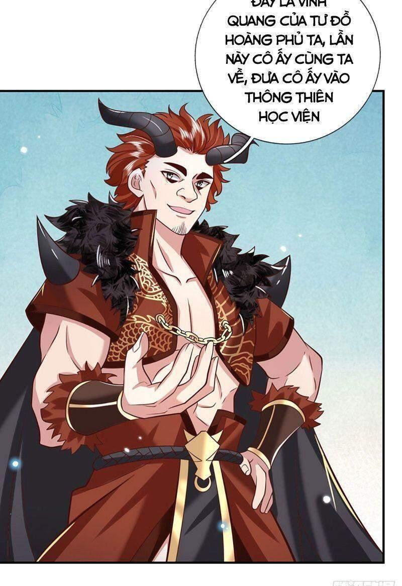 Ta Trở Về Từ Thế Giới Tu Tiên chapter 65 24