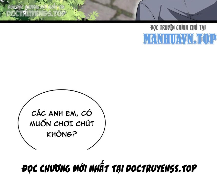 không gian hệ lão lục: dự trữ một vạn tấn thịt ngày tận thế chapter 77 39