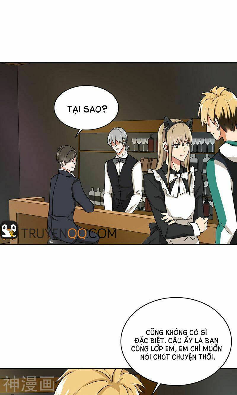 become a girl at night chapter 60 2