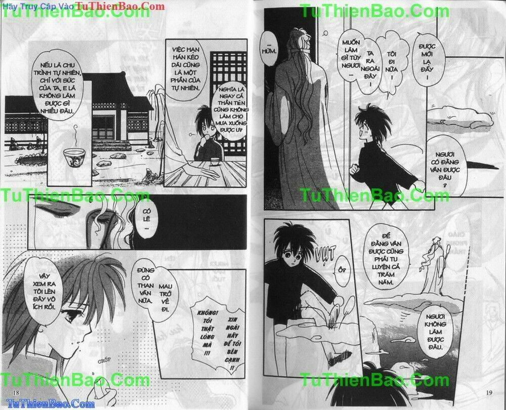 lâu đài trên mây chapter 1 10