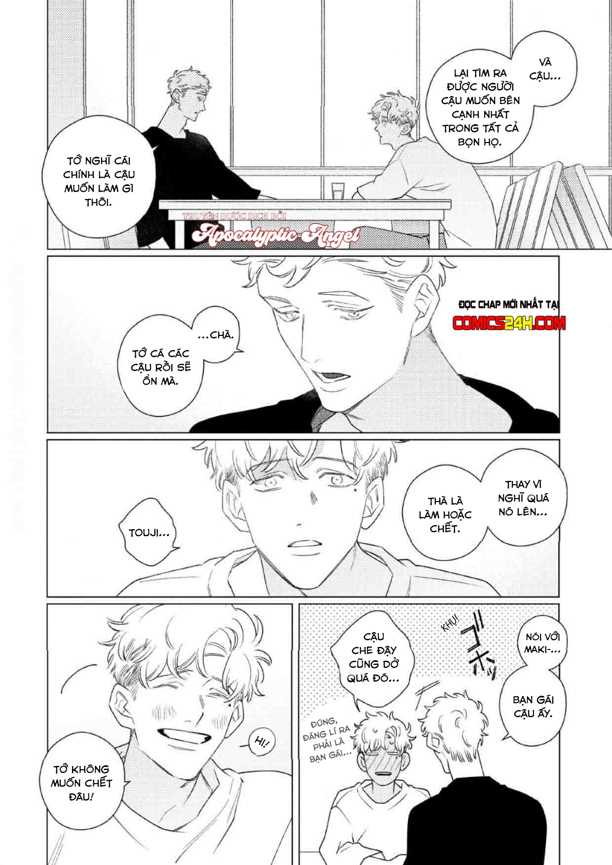 liên kết và rung động chapter 5 19