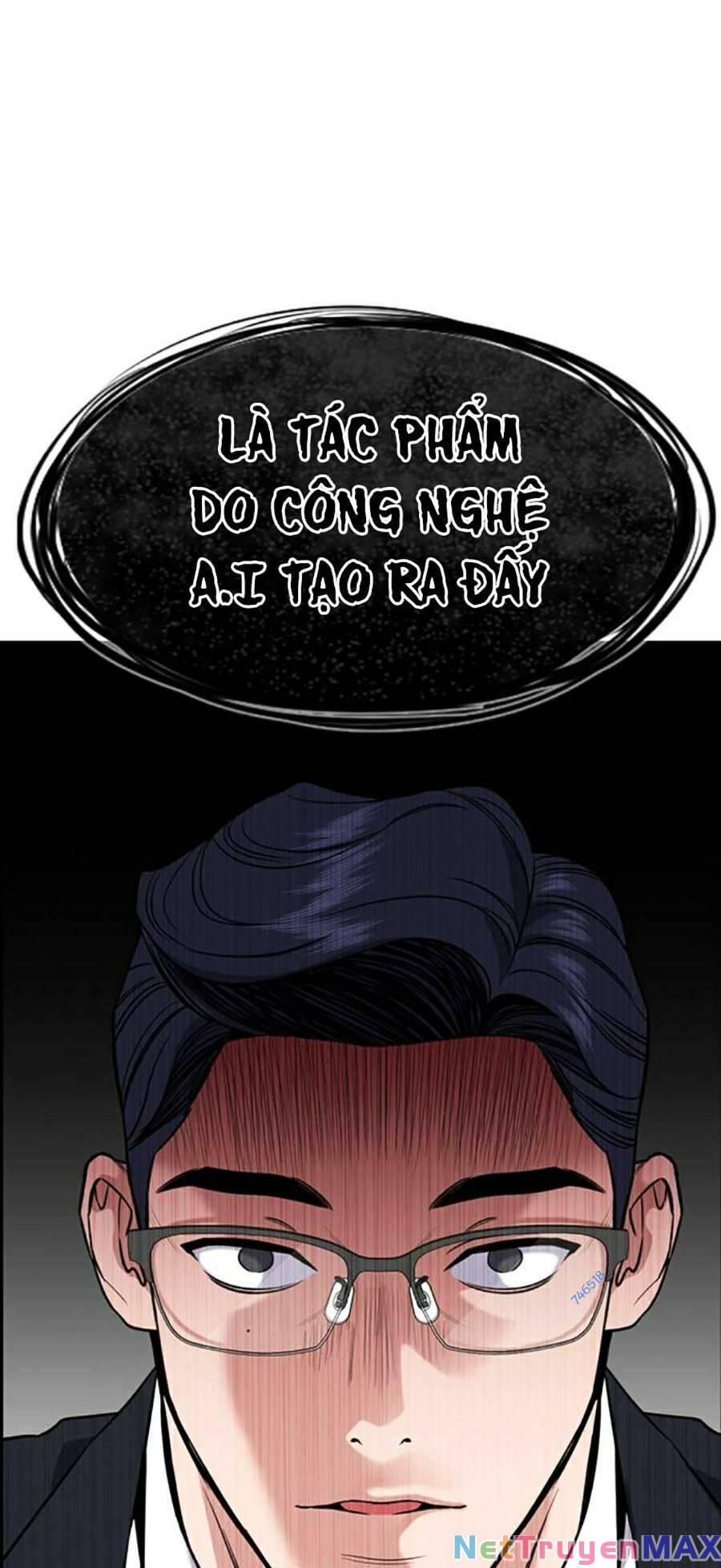 giáo dục chân chính chapter 115 111