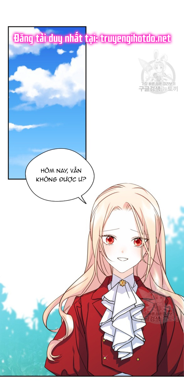 tôi đã trở thành bạn gái của nam chính chapter 11.1 21