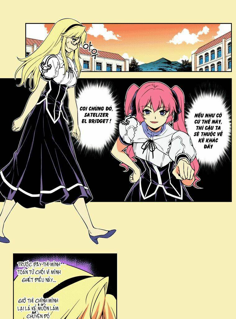 freezing - second season chapter 2 16